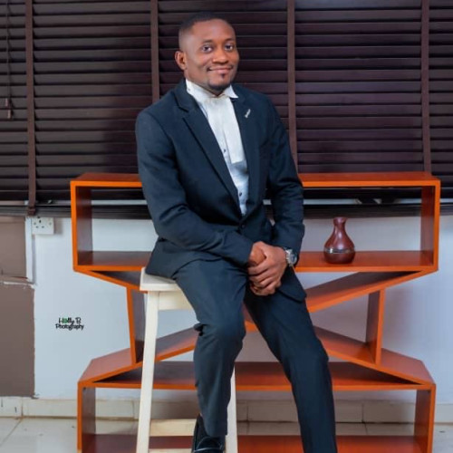 Oluwafemi B.