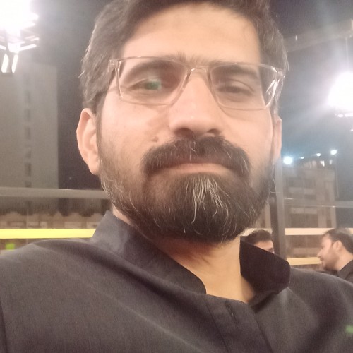 Bilal K.