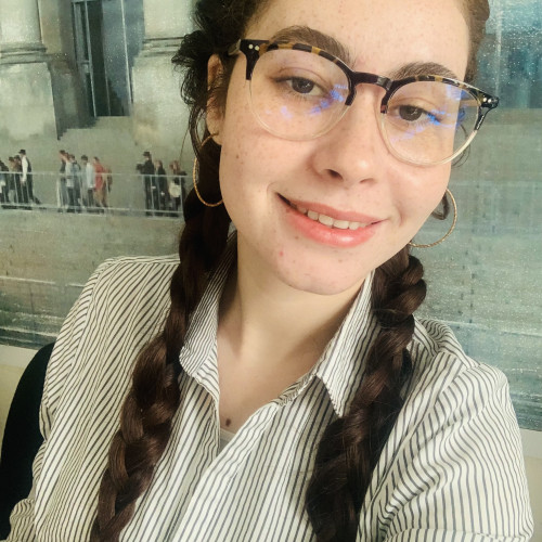 Khaoula J. profile photo