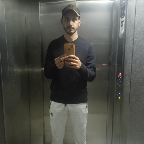 MOHAMED O. profile photo