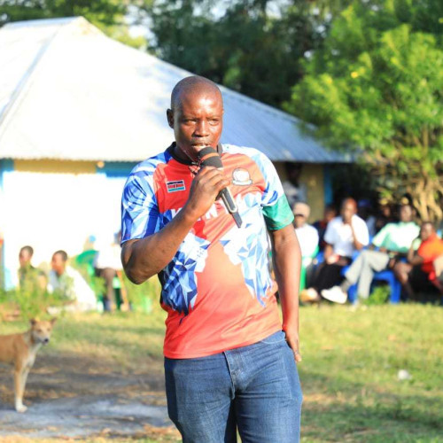 okoth o. profile photo