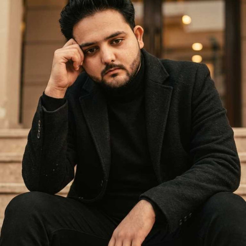 mohd k. profile photo