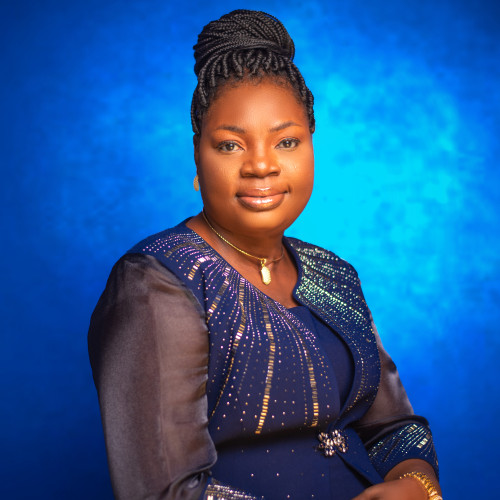 Ronke G. profile photo