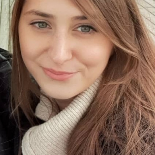 Kinga A. profile photo