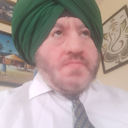 Jaggpreet S.