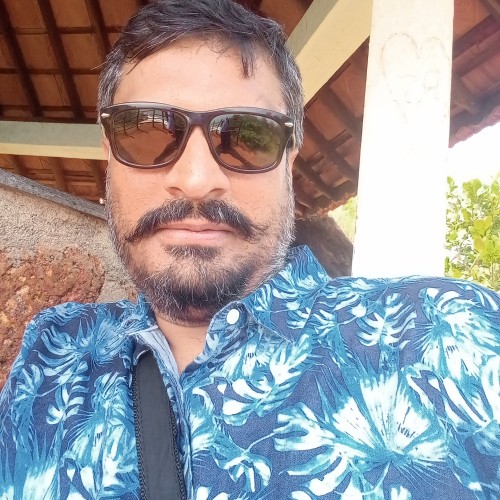 Basanth K.