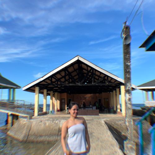 Christy l. profile photo