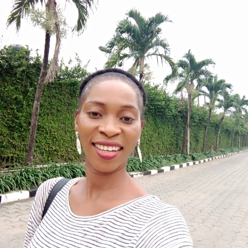 Dinma O.