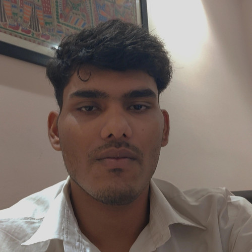 Mihir P. profile photo