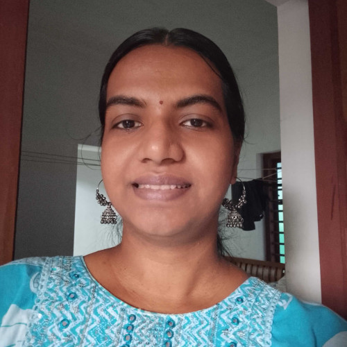 Ganga K. profile photo