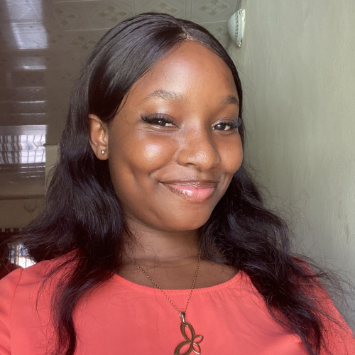 MBAMALA P. profile photo