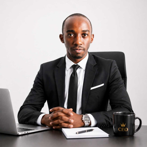 Boniphace S. profile photo