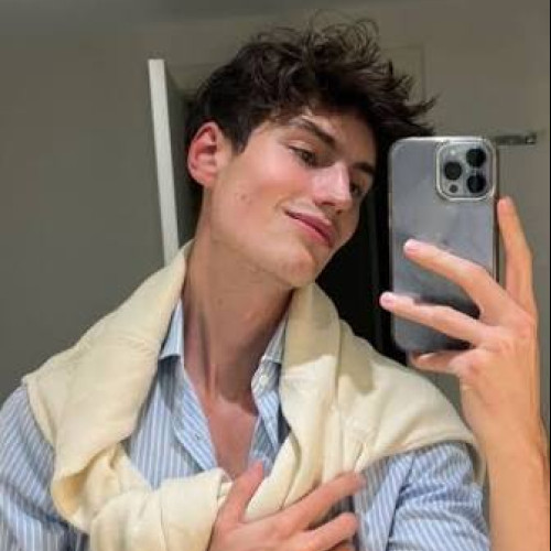 Giovanni M. profile photo