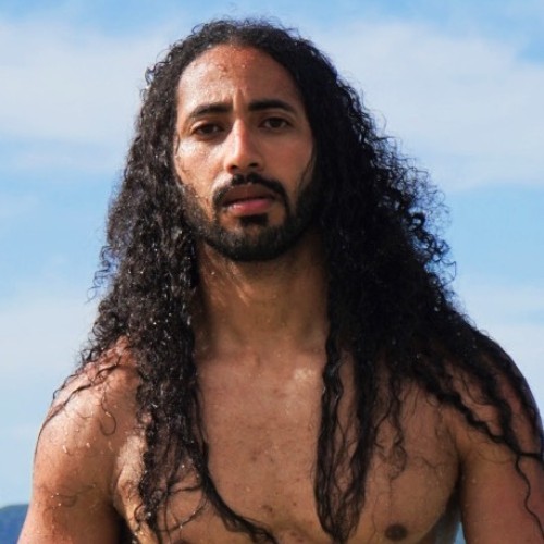 ZARAL B. profile photo