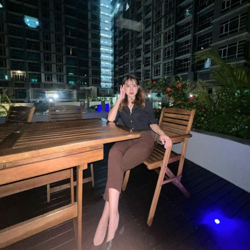 Anna J. profile photo
