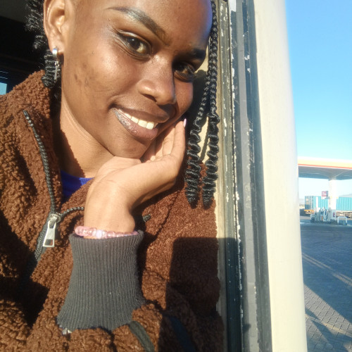 Chush L. profile photo