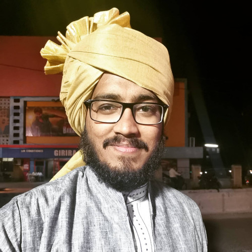 Taher M. profile photo