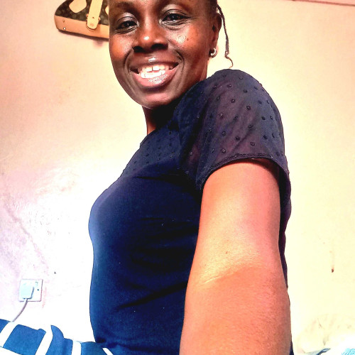 chistine I. profile photo