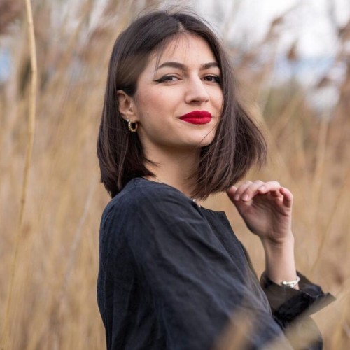Sofia G. profile photo
