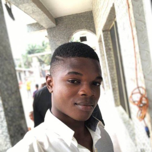 Gabriel Ndubuisi   .