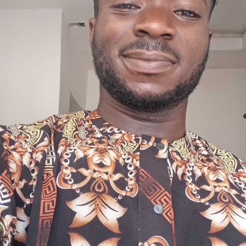 wisdom u. profile photo