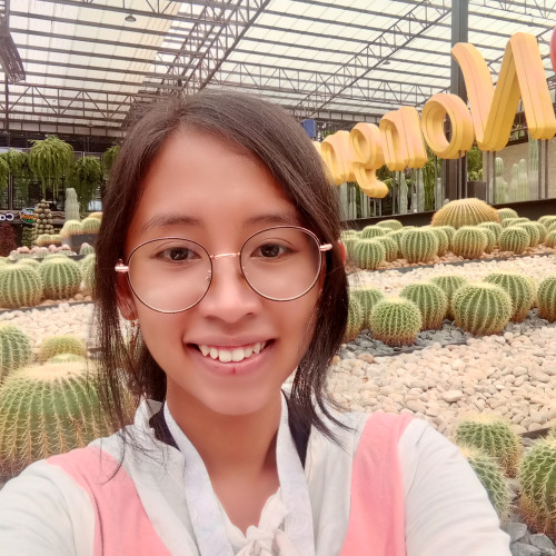 Lin A. profile photo