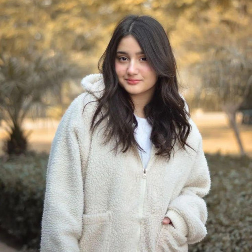 Fatima F. profile photo