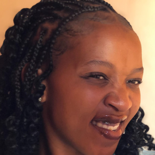 Luhle M. profile photo