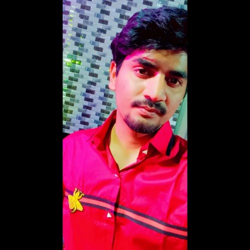 Harsh S. profile photo