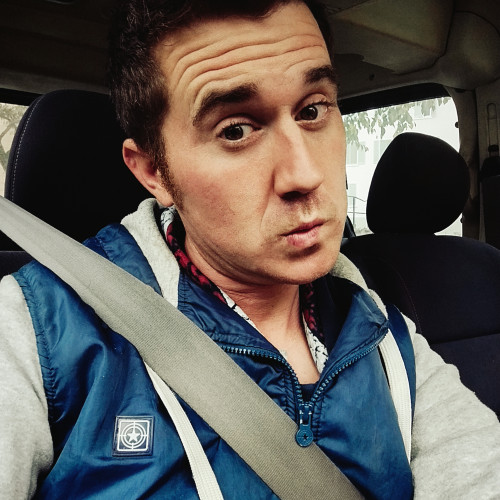 Cristian B.