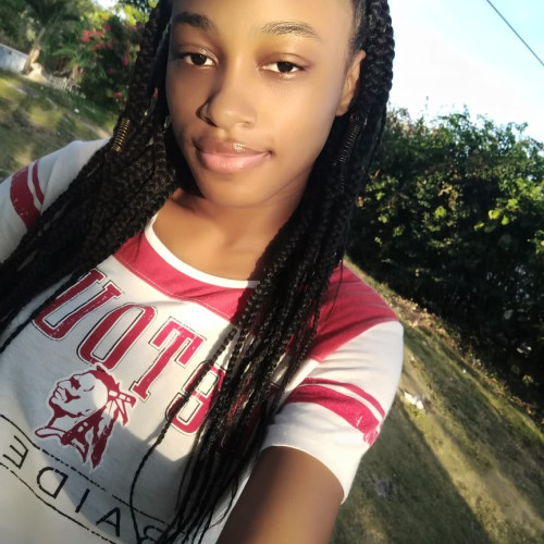 Vancia G. profile photo