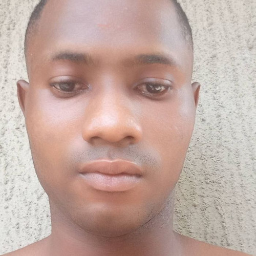 Zion C. profile photo