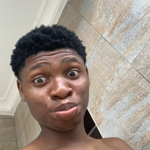 Israel O. profile photo