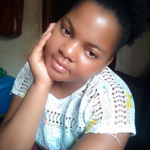 Gifty S.