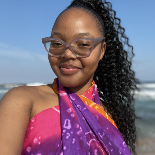 Linamandla M. profile photo