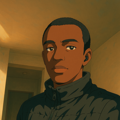 MUSINGUZI C. profile photo