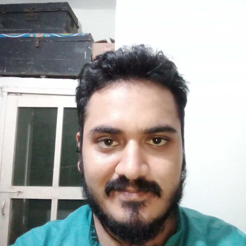 Shahzaib A. profile photo