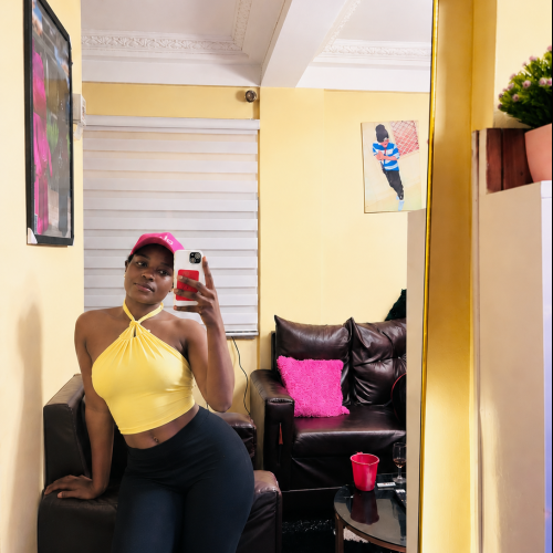 stephy f. profile photo