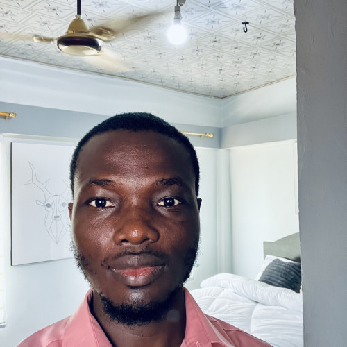 Akwasi Williams K. profile photo