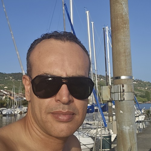 Driss R. profile photo