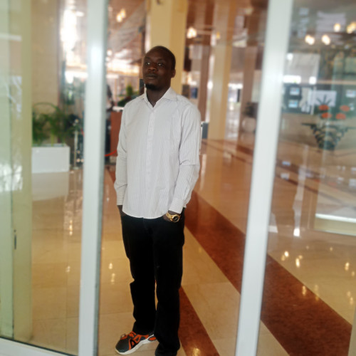 Moses D.
