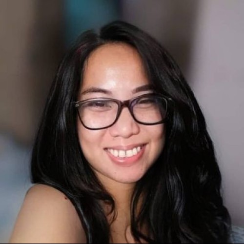 Jovelyn G.