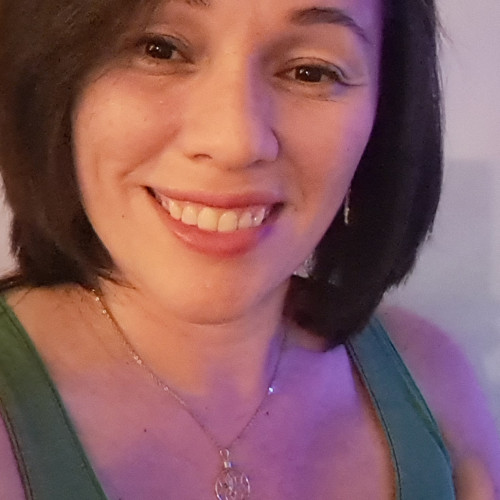 Samantha F. profile photo