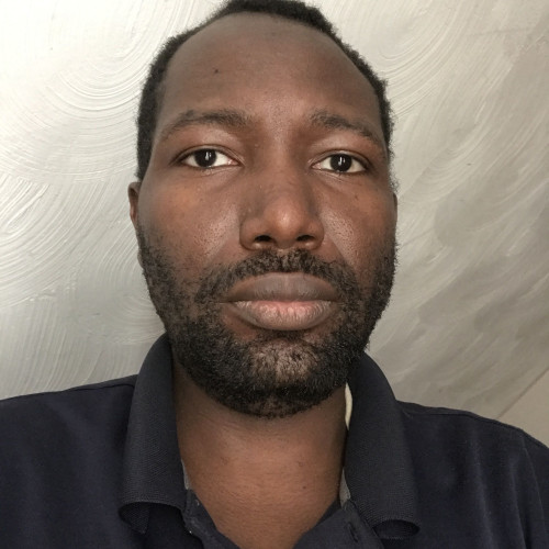 Adeniyi A. profile photo