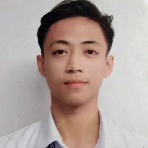 jeric d.