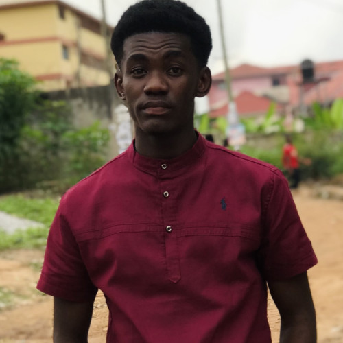 Kofi D. profile photo