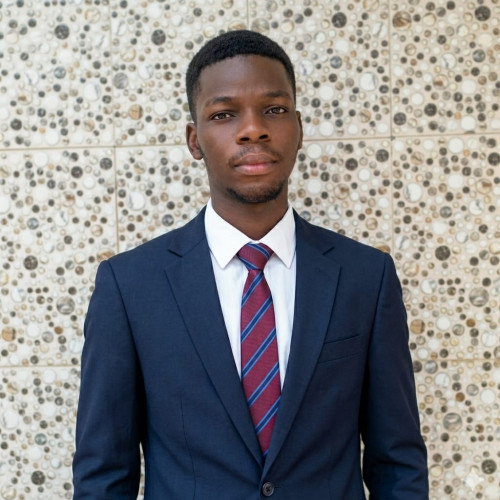 Ahmad A. profile photo