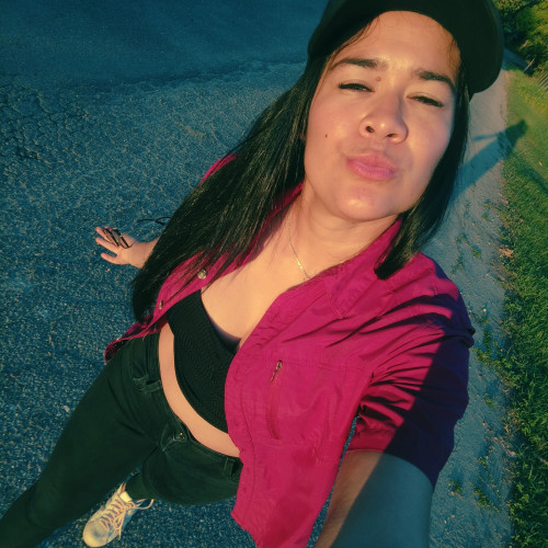Ariadna p. profile photo