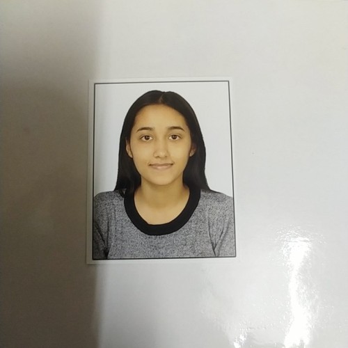 Diya J.