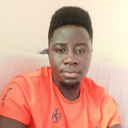 muhindo S. profile photo